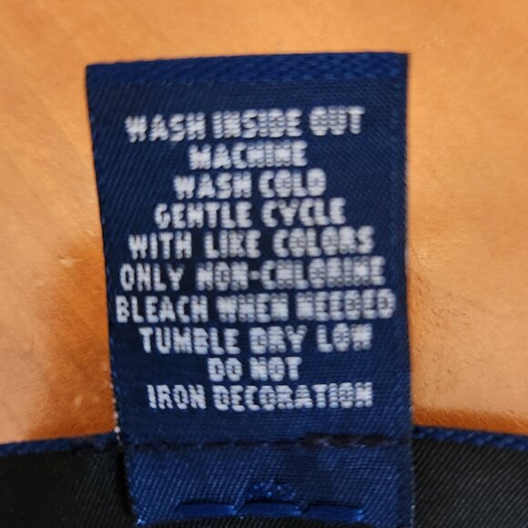 ✨ Karen Scott Woman’s Embellished V-Neck Cotton Tee - Size: Women's Plus 3X - Picture 6 of 6